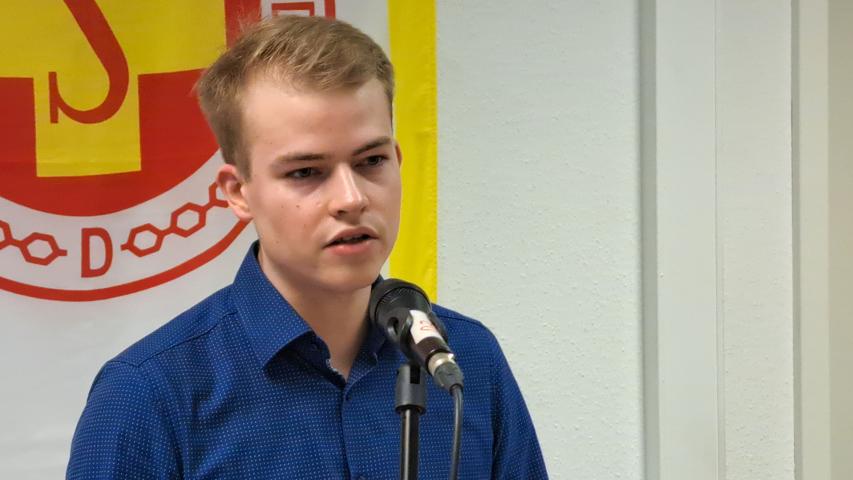 Lasse Strauß (CDU)